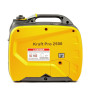 Інверторний бензиновий генератор Ranger Kraft Pro 2500 (RA 7753)