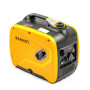 Інверторний бензиновий генератор Ranger Kraft Pro 2500 (RA 7753)
