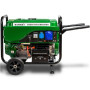 Бензиновий генератор Ranger Tiger 6500 (RA 7756)