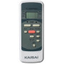 Кондиціонер мобільний переносний Kaisai KPPH-09HRG29