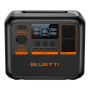 Зарядна станція Bluetti AC70P / 1000 Вт / 864 Вт⋅год / LiFePO4