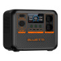 Зарядна станція Bluetti AC70P / 1000 Вт / 864 Вт⋅год / LiFePO4