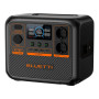 Зарядна станція Bluetti AC70P / 1000 Вт / 864 Вт⋅год / LiFePO4