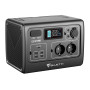 Зарядна станція Bluetti PowerOak EB55 / 537Wh / 150000mAh / 700W