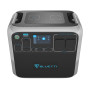 Зарядна станція Bluetti PowerOak AC200P / 2000 Вт-год / 40000 мА-год / 2000 Вт / LiFePO4
