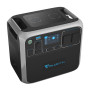 Зарядна станція Bluetti PowerOak AC200P / 2000 Вт-год / 40000 мА-год / 2000 Вт / LiFePO4