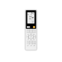 Кондиціонер Haier AS35PBAHRA-H1/1U35YEGFRA-H1 серії Pearl Inverter 2024