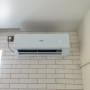 Кондиціонер Haier AS35RHBHRA/1U35YERFRA серії Revive Inverter (-15°C)