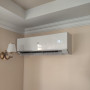 Тепловий побутовий насос Haier AS25RV/1U25RV серії Revive Plus Inverter (-20°C)