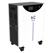 Інверторна зарядна станція на 3 кВт NC Energy NCE3P3U24ua