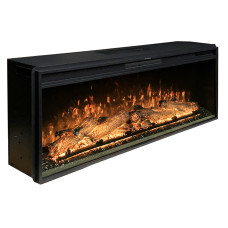 Електрокамін з обігрівом Royal Vision 42 LOG Color N зі звуком