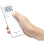 Кондиціонер Panasonic ETHEREA CS-Z25ZKEW/CU-Z25ZKE White inverter -20°C