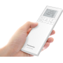 Кондиціонер Panasonic ETHEREA CS-Z25ZKEW/CU-Z25ZKE White inverter -20°C