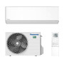 Кондиціонер Panasonic ETHEREA CS-Z25ZKEW/CU-Z25ZKE White inverter -20°C