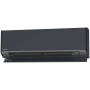 Кондиціонер Panasonic ETHEREA CS-XZ20ZKEW-H/CU-Z20ZKE Black inverter -20°C