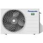 Кондиціонер Panasonic ETHEREA CS-XZ25ZKEW-H/CU-Z25ZKE Black inverter -20°C
