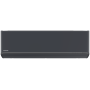 Кондиціонер Panasonic ETHEREA CS-XZ25ZKEW-H/CU-Z25ZKE Black inverter -20°C