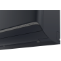Кондиціонер Panasonic ETHEREA CS-XZ25ZKEW-H/CU-Z25ZKE Black inverter -20°C
