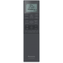 Кондиціонер Panasonic ETHEREA CS-XZ35ZKEW-H/CU-Z35ZKE Black inverter -20°C