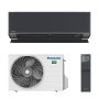 Кондиціонер Panasonic ETHEREA CS-XZ42ZKEW-H/CU-Z42ZKE Black inverter -20°C