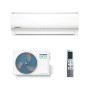 Кондиціонер Kaisai KEX-18KTH2I/KEX-18KTH2O білий серія ECO з обігрівом до -25°C (спліт-система)
