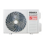 Кондиціонер Osaka STVP-18HH3 білий серія Power Pro R32 DC inverter з обігрівом до -30°C (спліт-система)