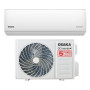 Кондиціонер Osaka STVP-24HH3 білий серія Power Pro R32 DC inverter з обігрівом до -30°C (спліт-система)