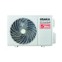 Кондиціонер Osaka STV-12HH3 білий серія Elite R32 DC inverter з обігрівом до -15°C (спліт-система)