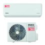 Кондиціонер Osaka STV-24HH білий серія Elite R410a DC inverter з обігрівом до -15°C (спліт-система)