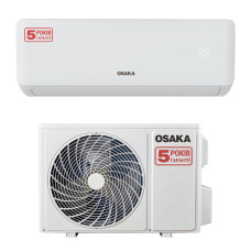 Кондиціонер Osaka ST-36HH Wi-Fi серія Elite R410a on/off