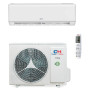 Спліт-система Cooper&Hunter CH-S09FTXF6 серія VITAL PLUS інверторного типу з обігрівом до -15°C