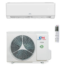 Кондиціонер Cooper&Hunter CH-S12FTXF6 серія VITAL PLUS