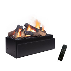 Електрокамін Dimplex Juneau Multi зі звуком