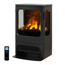 Електропічка парова Dimplex Mapleton 80